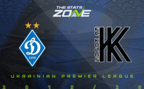 FC Dynamo Kyiv Wallpaper 1600x900 66393