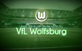 VfL Wolfsburg Wallpaper 1920x1080 67000