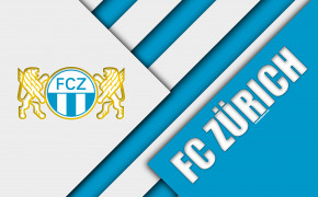 FC Zürich Wallpaper 3840x2400 66581