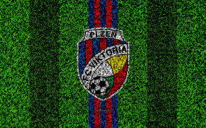 FC Viktoria Plzeň Wallpaper 3840x2400 66541