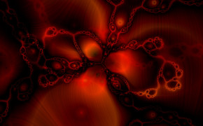 Blood Red Powerpoint Background Pictures 06706