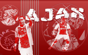 Ajax Amsterdam Wallpaper 1600x900 66134
