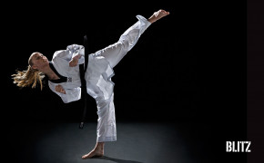 Taekwondo Wallpaper 2560x1600 66852