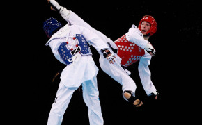 Taekwondo Wallpaper 1600x900 66862