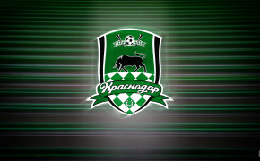 FC Krasnodar Wallpaper 2500x1400 66425