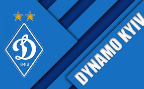 FC Dynamo Kyiv Wallpaper 1600x900 66402