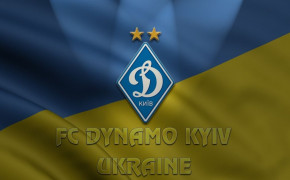 FC Dynamo Kyiv Wallpaper 1244x700 66385