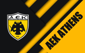 AEK Athens F.C Wallpaper 3840x2400 66124