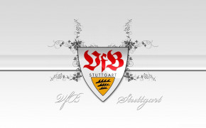 VfB Stuttgart Wallpaper 1332x850 66990
