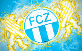 FC Zürich Wallpaper 1600x900 66569