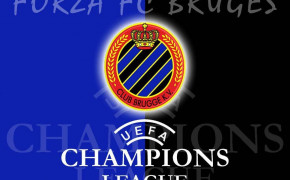 Club Brugge KV Wallpaper 1024x768 66319