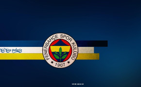 Fenerbahçe S.K Wallpaper 2000x1200 66599