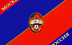CSKA Moscow Wallpaper 4128x3096 66348