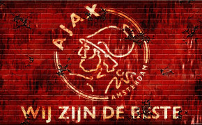 Ajax Amsterdam Wallpaper 1920x1080 66127