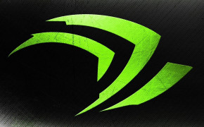 Nvidia Logo 07102