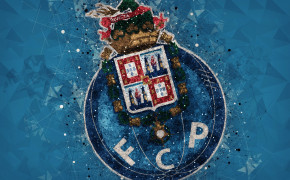 FC Porto Wallpaper 3840x2400 66454