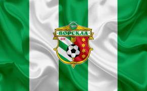 FC Vorskla Poltava Wallpaper 3840x2400 66567
