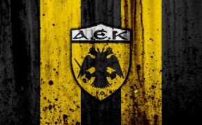 AEK Athens F.C Wallpaper 3840x2400 66104
