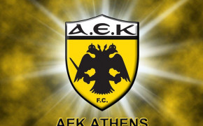AEK Athens F.C Wallpaper 1024x768 66118