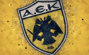 AEK Athens F.C Wallpaper 3840x2400 66105