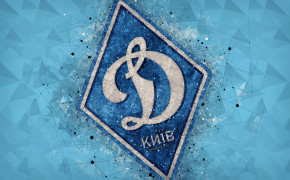FC Dynamo Kyiv Wallpaper 3840x2400 66397