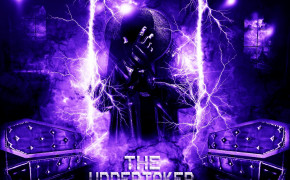 Undertaker Wallpaper 1024x768 66961