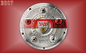 VfB Stuttgart Wallpaper 1332x850 66989