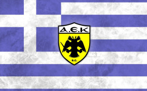 AEK Athens F.C Wallpaper 1600x1200 66100