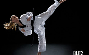 Taekwondo Wallpaper 1920x1440 66882
