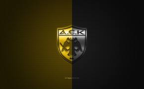 AEK Athens F.C Wallpaper 2560x1600 66110