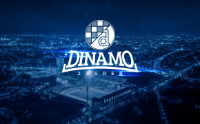 GNK Dinamo Zagreb Wallpaper 2560x1440 66622