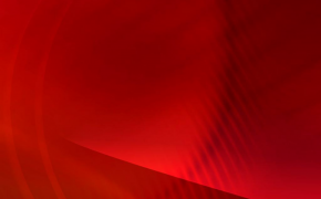 Red Powerpoint Background Wallpaper 07218