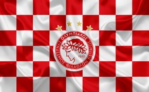 Olympiacos F.C Wallpaper 3840x2400 66664