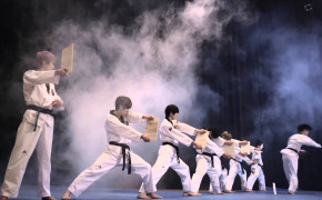 Taekwondo Wallpaper 1920x1080 66865
