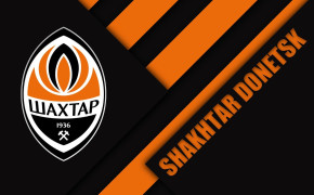 FC Shakhtar Donetsk Wallpaper 1332x850 66501