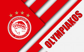 Olympiacos F.C Wallpaper 3840x2400 66680