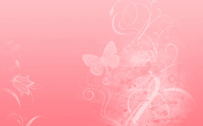 Pink Powerpoint Background HD Photo 07141