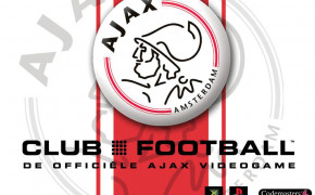 Ajax Amsterdam Wallpaper 1024x768 66132