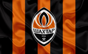 FC Shakhtar Donetsk Wallpaper 1920x1200 66500