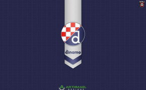 GNK Dinamo Zagreb Wallpaper 1280x800 66625