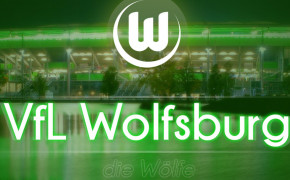 VfL Wolfsburg Wallpaper 1332x850 67014