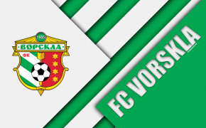 FC Vorskla Poltava Wallpaper 3840x2400 66554