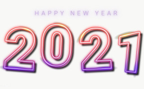 Happy New Year 2021 Widescreen Wallpapers 72671