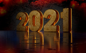 New Year 2021 Wallpaper 72650