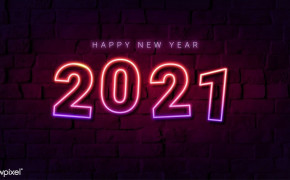 Happy New Year 2021 Wallpaper 72669
