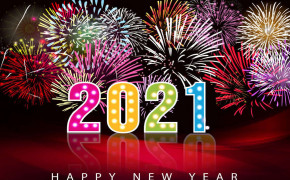 Happy New Year 2021 HD Wallpapers 72666