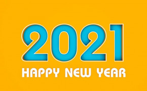 Happy New Year 2021 Background Wallpapers 72658