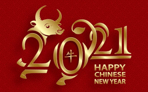 Happy New Year 2021 Desktop Wallpaper 72662