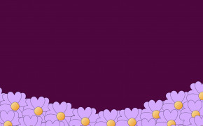 Violet Powerpoint Background HD Images 07374