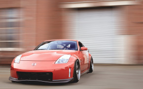 Nissan 350Z Background HD Wallpapers 73178
